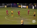 East Antrim Derby! | Carrick Rangers 1-2 Larne | #sportsdirectprem