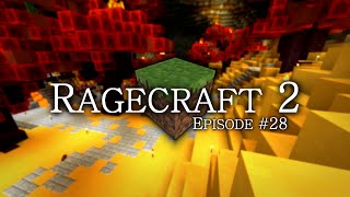 Ragecraft 2 - EP28 - #WheresDrake