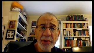 Brain Tumor Awareness Month Webinar Series: Dr Henry Friedman