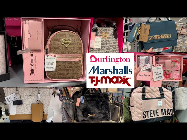 TJ Maxx Designer Handbags & Purses * Part 3