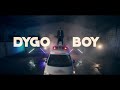 Dygo boy feat. Dynomite-O ataque 2019 (Vídeo official)