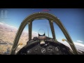 War Thunder - Full Flight - Corsair - PS4 SB