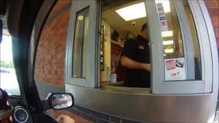 Download Lagu First person view KFC Drive Thru MP3 Download Lagu First person view KFC Drive Thru MP3