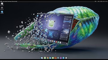 Linux Mint: The Ultimate Windows Escape Hatch?