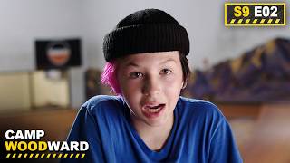 Baby Lazer Crawford Shows Up (Camp Woodward S9E02)
Save $300 when you use code: “rickyg” on your woodward camp this summer. Available for all weeks and all sports! Ill be at Woodward PA for Week 7 July 26th - Aug 1st, cya there!
https://www.woodwardpa.com/
https://www.twitch.tv/rickyglaser/
https://kick.com/rickyglaser
Original Video:
https://www.youtube.com/@woodward
If you own the copyright of content showed in this video and would like it to be removed please contact:
rickyglaserbusiness@gmail.com or https://x.com/rickyglaser
Discord
https://discord.gg/xSrMfQZkAm
Main:
https://www.youtube.com/@rickyglaser
VODs:
https://www.youtube.com/@RickyVODs
SOCIALS
https://www.instagram.com/rickyglaser/
https://www.tiktok.com/@rickyglaser/
https://x.com/rickyglaser
Everything Else:
www.rickyglaser.com
#rickyglaser #skate #skateboarding Baby Lazer Crawford Shows Up (Camp Woodward S9E02)