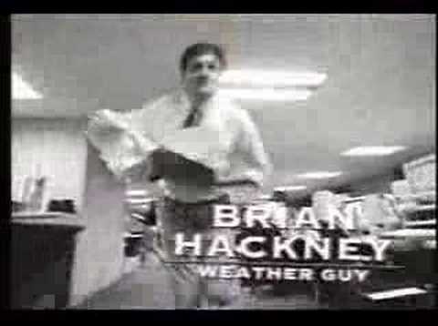 KGO Weathermantics promo 1991