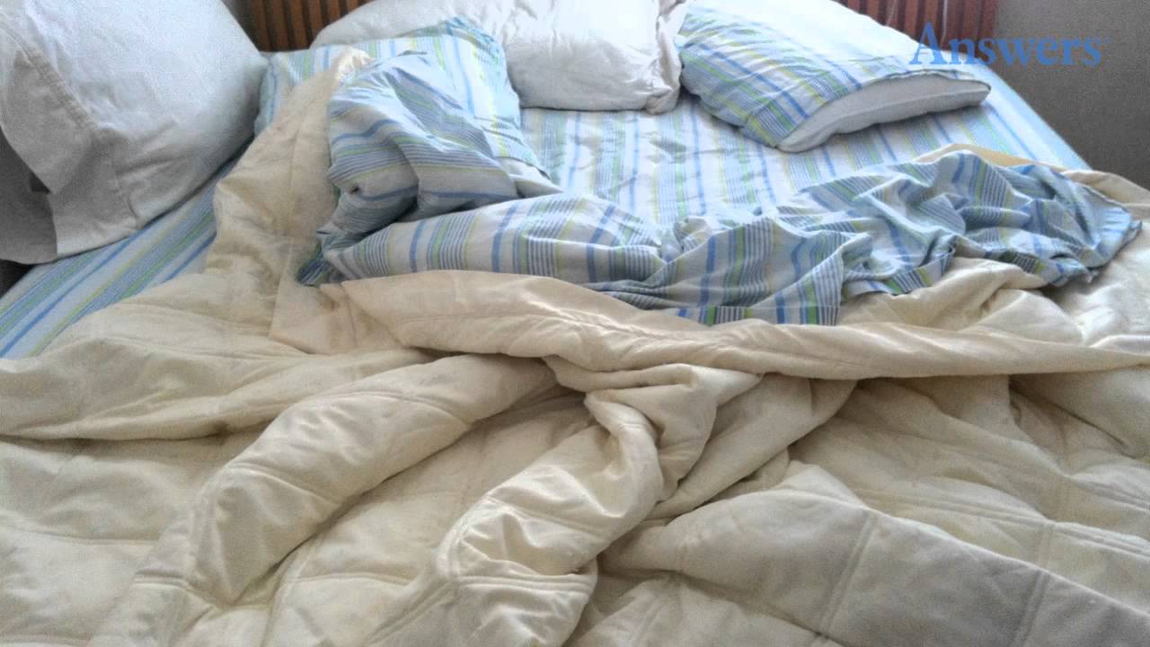 Totally Gross Things Most People Do Without Even Noticing It