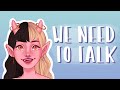 We Need To Talk | Sexism in the Art Community