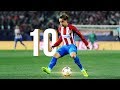 10 Moments of World Class - Antoine Griezmann - HD