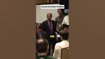 Managing Emotions with Igor Ledochowski: Addressing Unkept Promises