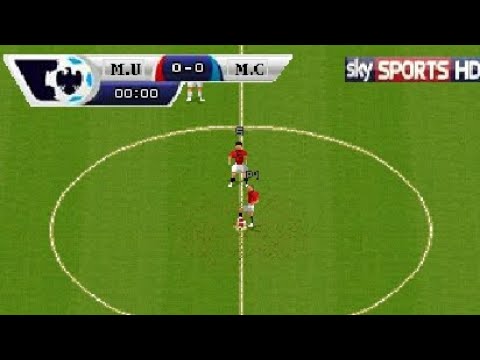 JAVA GAME PES 2014 SUPER BPL 320x240 J2me Loader 