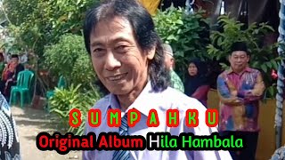 Sumpahku [ Lagu Lampung ] Original Album Hila Hambala #gitamusikofficial