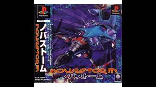 Novastorm (γγγΉγγΌγ ) - Boss 1 - RARE OST Soundtrack (PS1)