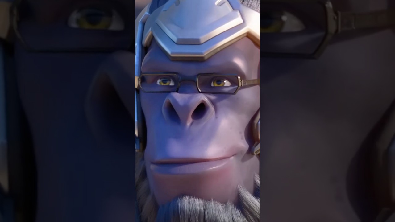 Overwatch is BACK! #overwatch2