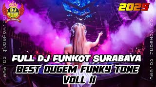 DJ FUNKOT SURABAYA VOLL 2 !! DJ RINDUNYA HATIKU X IMING IMING - FULL FUNKY TONE