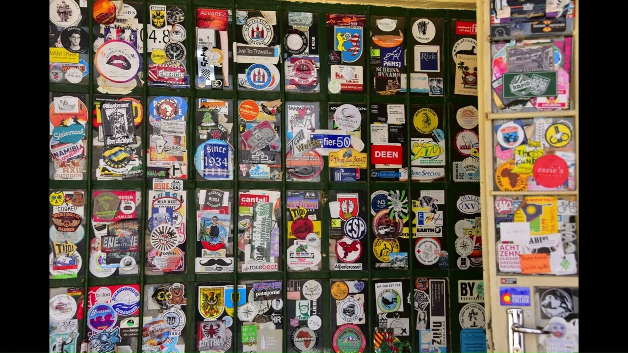 Africa Travel(7 Countries)