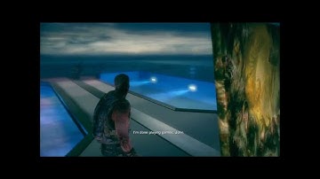SPEC OPS THE LINE missions : THE BRIDGE , WELCOME & EPILOGUE
