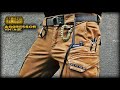 Тактические брюки AGGRESSOR VINTAGE М-ТАС/Tactical Pants