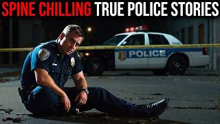 3 Hours of Spine-Chilling True New York Police Stories to Fall Asleep To