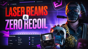 This Rust Script Turns Guns Into Pixel Perfect Beams