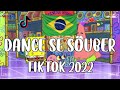 Dance se souber tiktok   tiktok mashup brazil 2022musicas tiktok  dance se souber 2022 157