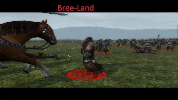 [31] Third Age Divide and Conquer Bree Land "all admin"