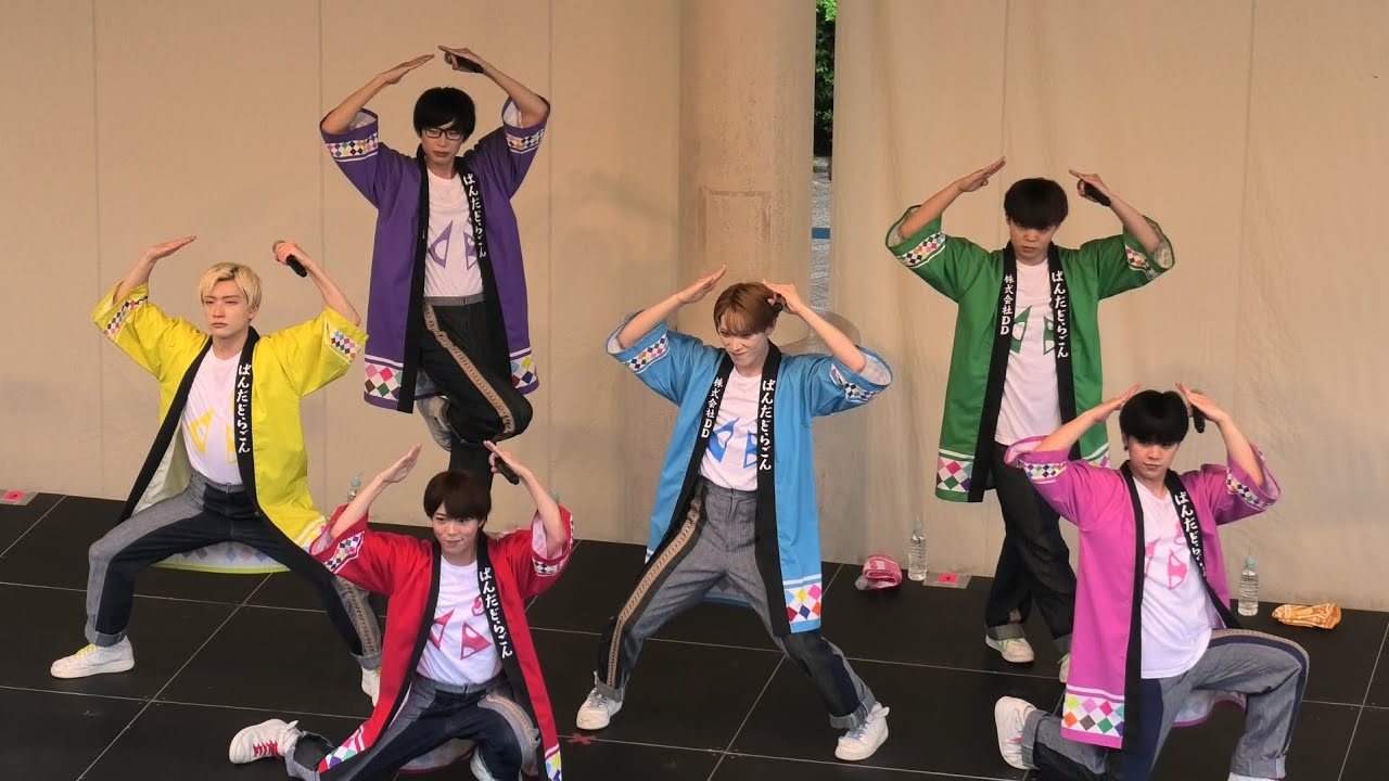 パLIFE！パLIKE！パLOUGH！パLOVE！