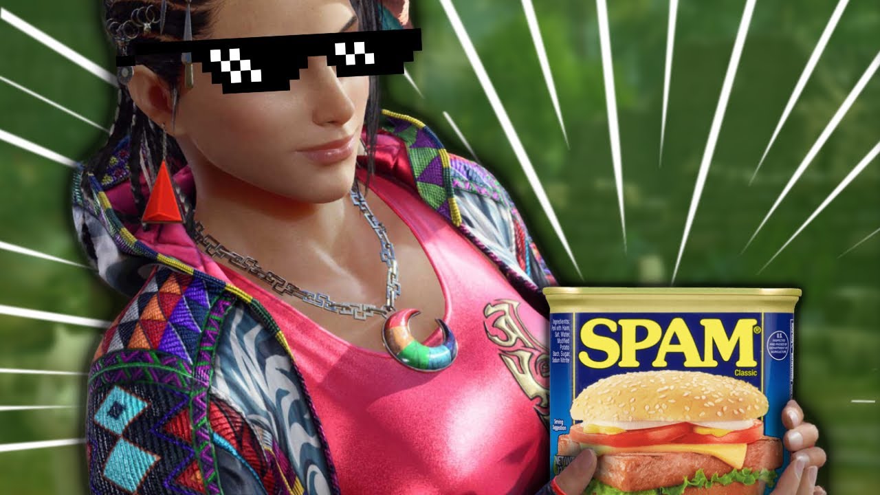 How to Stop Mashers in Tekken 8