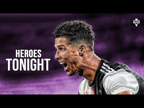 Cristiano Ronaldo 2020 • Heroes Tonight • Skills & Goals | HD