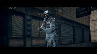 Point Blank Edit - Still Ballin Ft Fiji Clips in Desc 4K