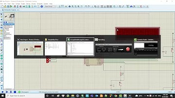 [Lập Trình 8051] Bài 17: Đồng Hồ Báo Thức