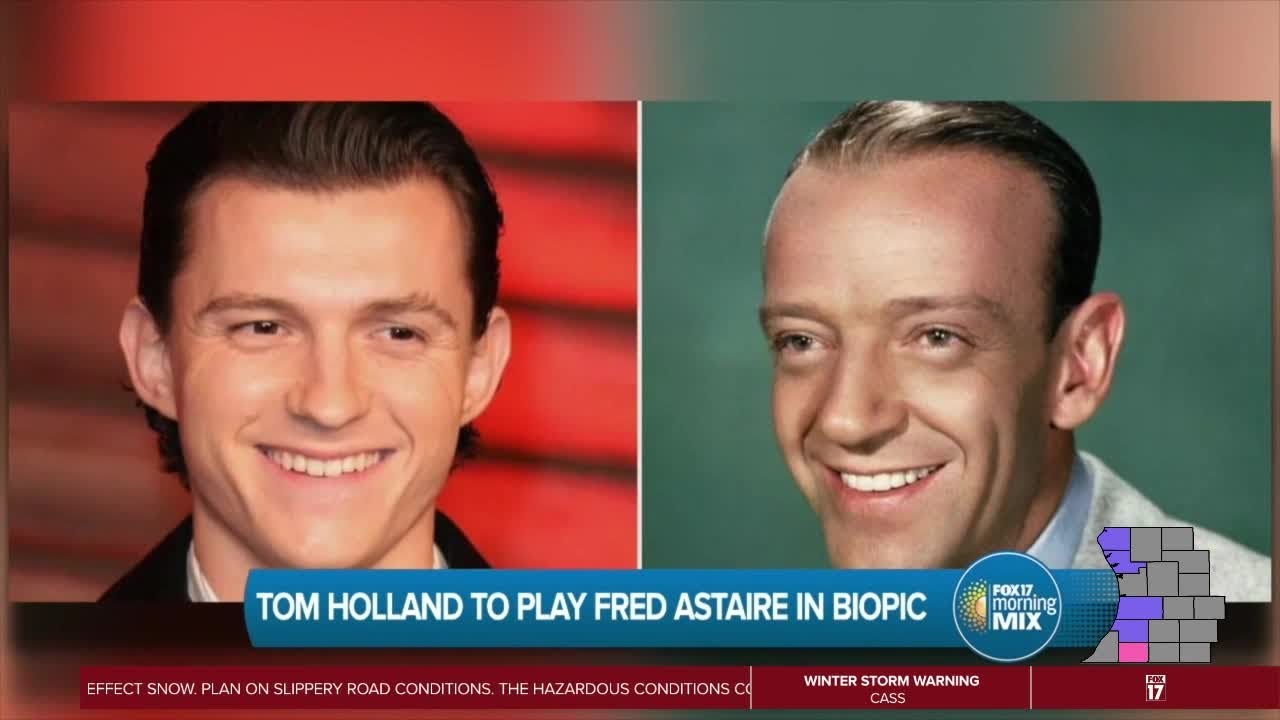 Entertainment News: January 14, 2026