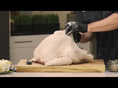 How to Season Your Turkey | Weber Grills