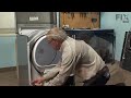 Replacing your Whirlpool Dryer Dryer Thermostat Internal bias