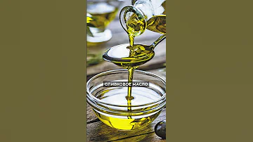 ТОП-3 продукта, которые восстанавливают волосы и ногти #еда #красота #волосы