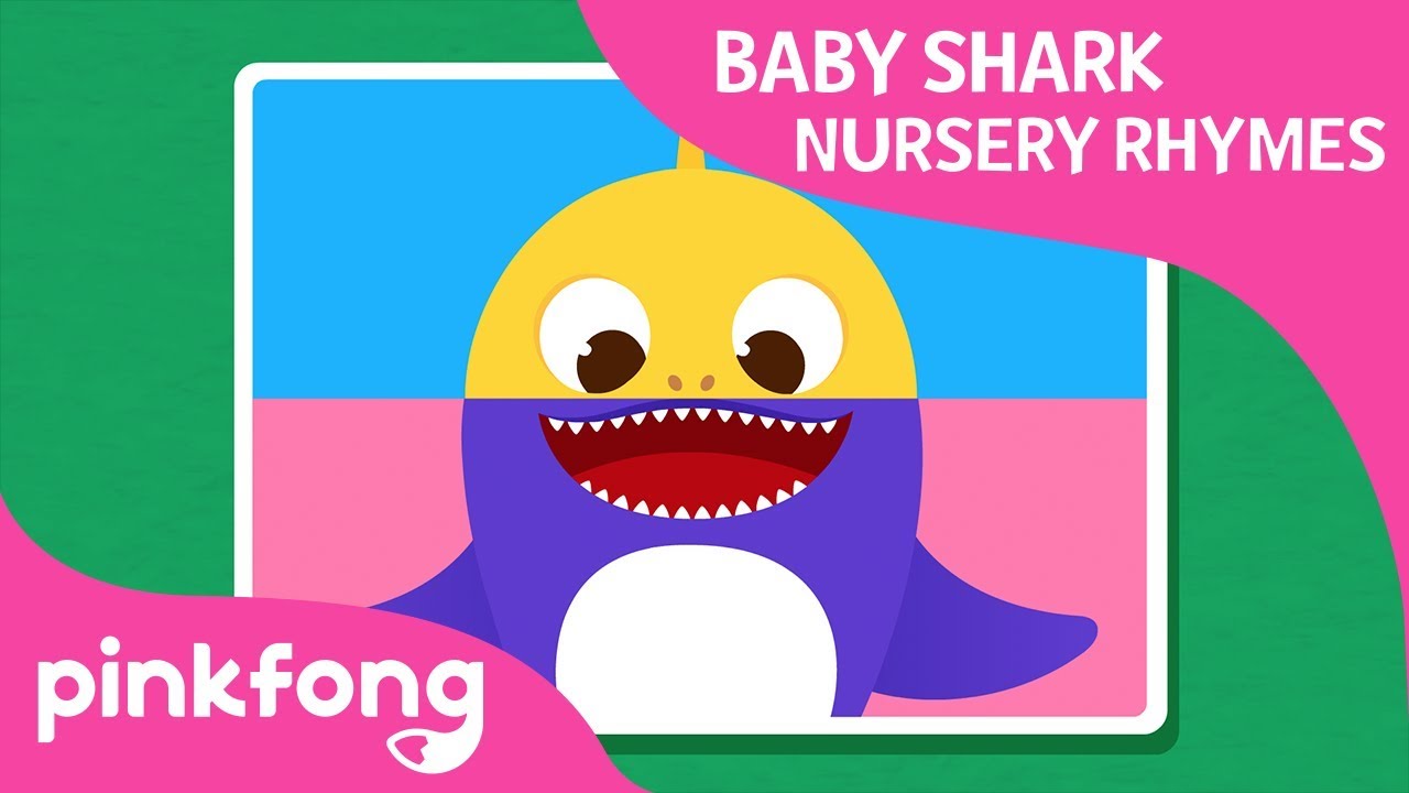 Have You Ever Seen My Teeth? | Baby Shark Nursery Rhymes | Pinkfong Songs for Children