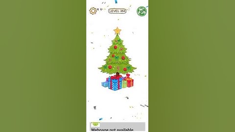 Braindom Draw Puzzle Level 361-370 gameplay walkthrough