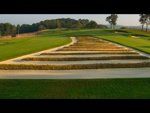 U.S. Open: Oakmont the 'hardest' course in golf