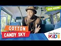 Cotton candy sky  zain bhikha kids official ft omar regan  islamia college