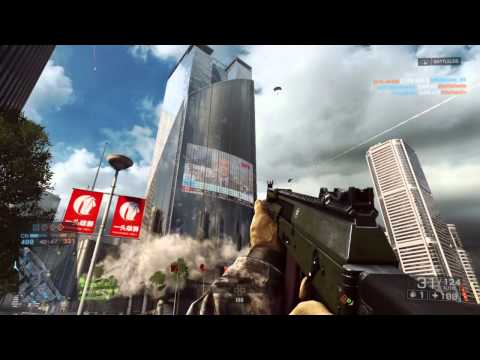 Siege of Shanghai