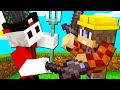 BIG GENERALE CONTRO BIG RE NELLA BIG VANILLA SU MINECRAFT ITA!!