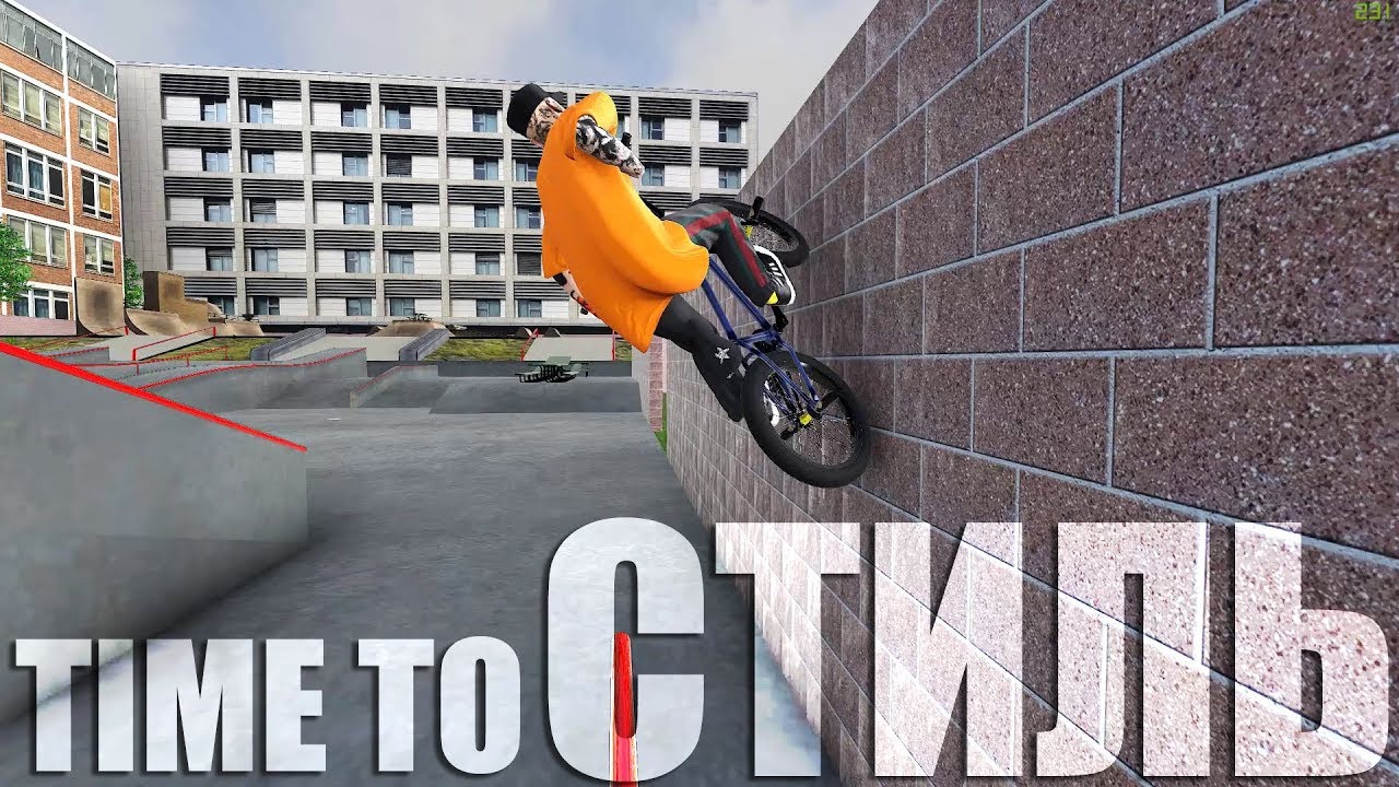 bmx streets demo torrent