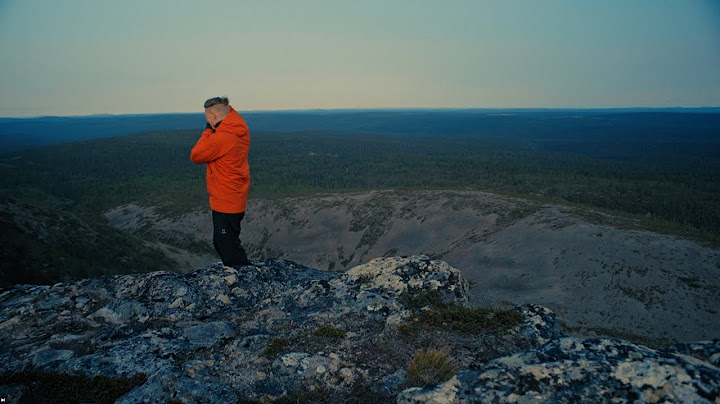 Naruska, Tuntsa, Kemihaaran erämaa, UKK -vaellus
