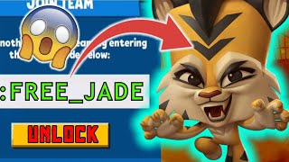How To Get JADE In Zooba For FREE (New Glitch 2024) (Free) screenshot 3