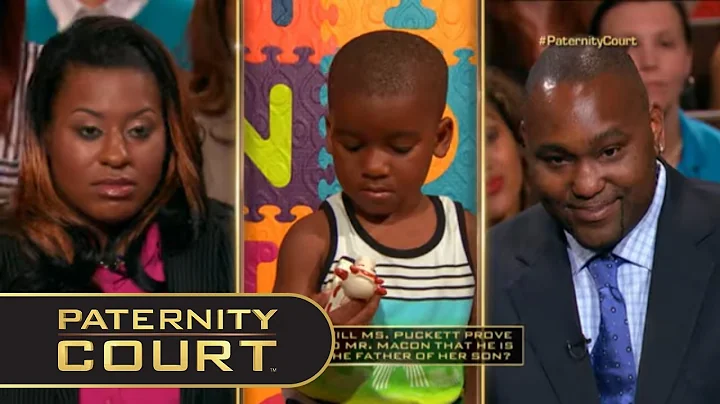 2 Women Both Name Their Sons Jr. After Man But He ...