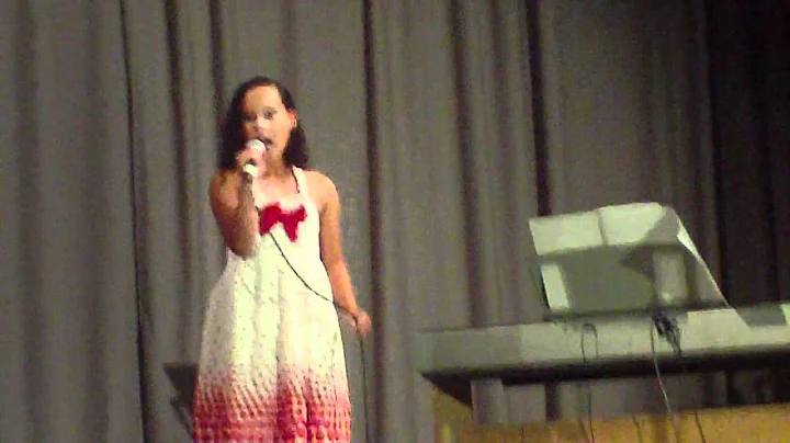 Amelia reid wishing on a star
