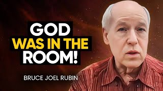 MYSTERIOUS BEINGS: A Man's ASTOUNDING Spiritual Awakening! SHOCKING! | Bruce Joel Rubin