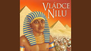 Vládce Nilu - Vypravěčů