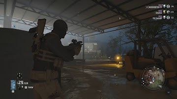 GR: BreakPoint - SC-20K AR LOCATION - How To Find the BEST GUNS (blueprint) - Ghost Recon