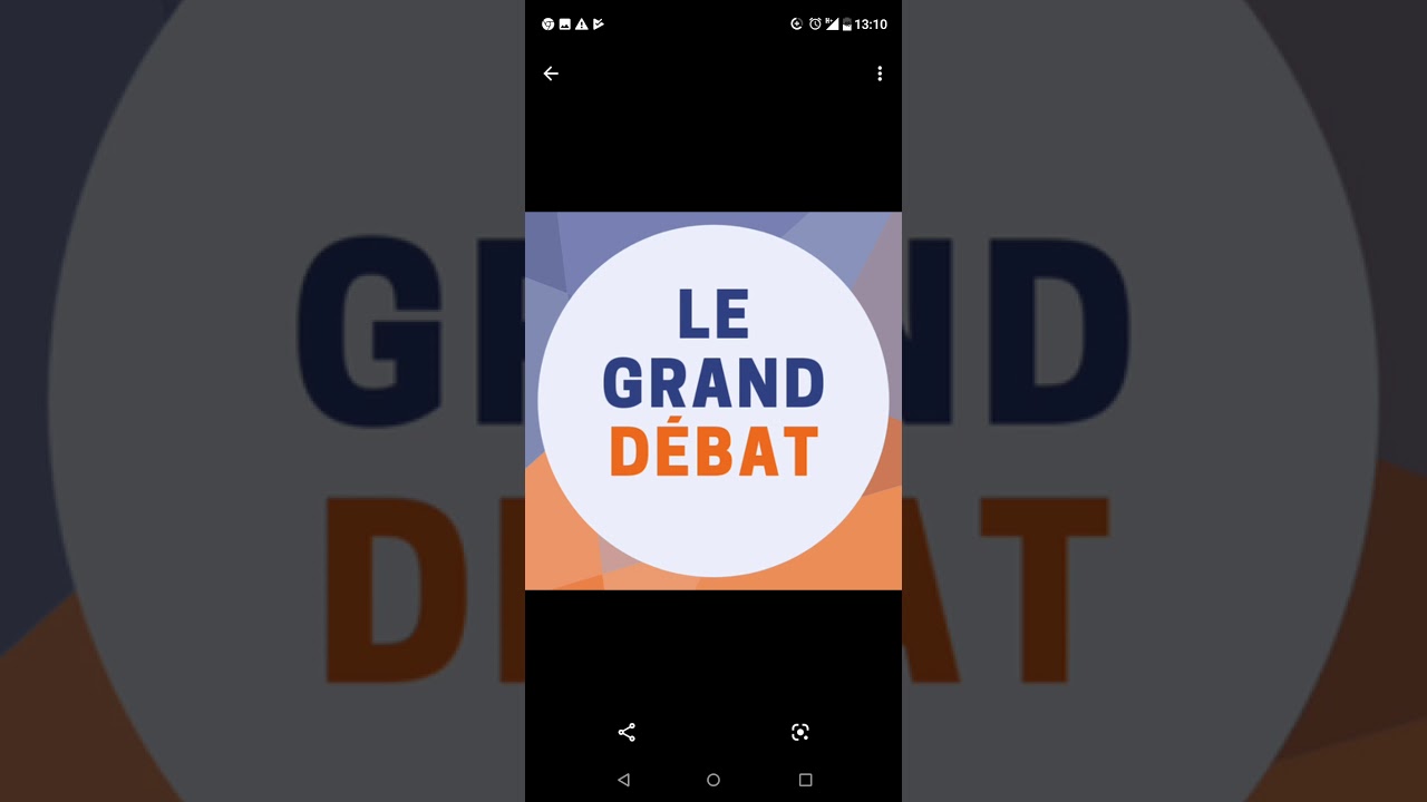Le grand débat sounnite est souffis sur tariqato tijaniya N,3